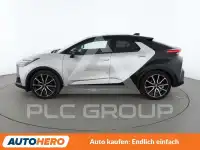 2023 Toyota C-HR