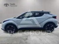 2023 Toyota C-HR