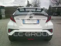 2023 Toyota C-HR