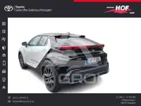 2023 Toyota C-HR