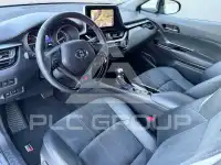 2023 Toyota C-HR