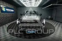 2023 Toyota TUNDRA