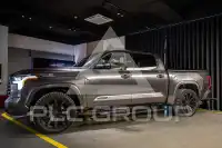2023 Toyota TUNDRA