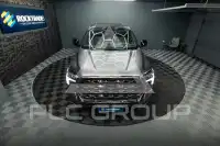 2023 Toyota TUNDRA