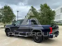 2023 Toyota TUNDRA
