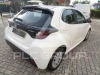 2023 Toyota YARIS