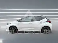 2023 Toyota YARIS