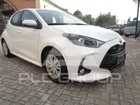 2023 Toyota YARIS