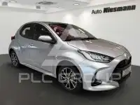 2023 Toyota YARIS
