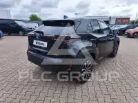 2023 Toyota YARIS