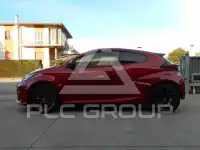 2023 Toyota YARIS