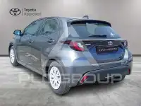 2023 Toyota YARIS