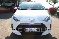 2023 Toyota YARIS