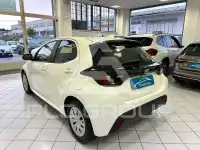2023 Toyota YARIS