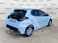 2023 Toyota YARIS