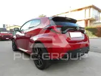 2023 Toyota YARIS