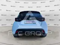 2023 Toyota YARIS