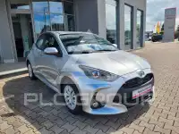 2023 Toyota YARIS