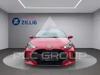 2023 Toyota YARIS