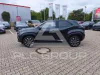 2023 Toyota YARIS