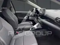 2023 Toyota YARIS