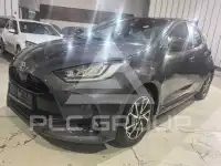 2023 Toyota YARIS