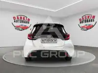 2023 Toyota YARIS