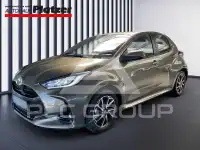 2023 Toyota YARIS