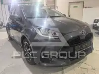 2023 Toyota YARIS