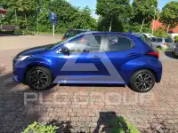 2023 Toyota YARIS