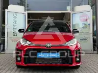 2023 Toyota YARIS