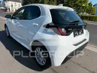 2023 Toyota YARIS