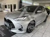 2023 Toyota YARIS
