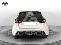 2023 Toyota YARIS