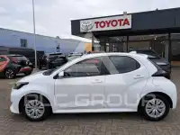 2023 Toyota YARIS