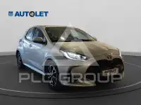 2023 Toyota YARIS