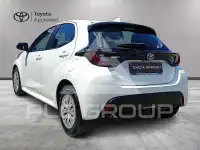 2023 Toyota YARIS