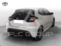 2023 Toyota YARIS