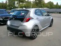 2023 Toyota YARIS