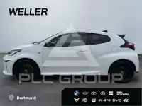2023 Toyota YARIS