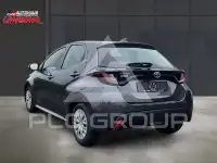 2023 Toyota YARIS
