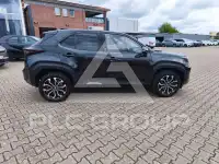 2023 Toyota YARIS