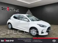2023 Toyota YARIS