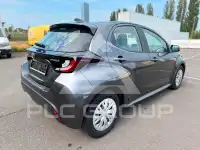 2023 Toyota YARIS