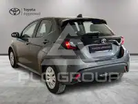 2023 Toyota YARIS