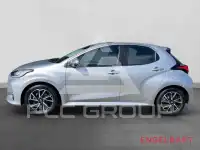 2023 Toyota YARIS