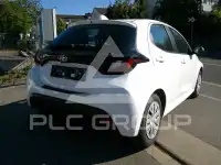 2023 Toyota YARIS