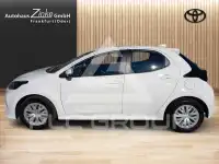 2023 Toyota YARIS