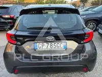 2023 Toyota YARIS