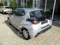 2023 Toyota YARIS
